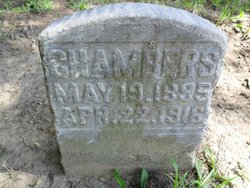 Courtney Chambers headstone FI (002)